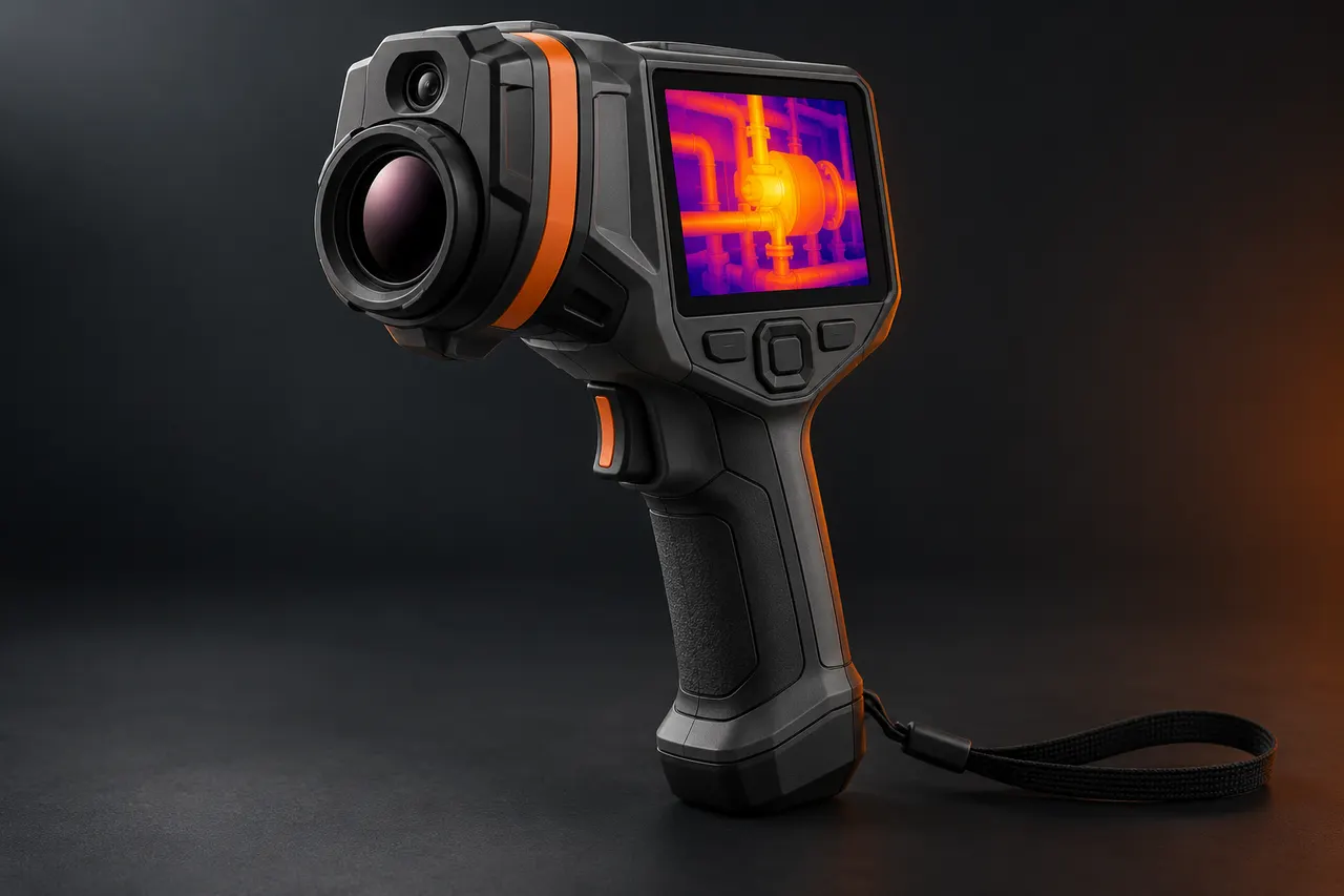 Infrared Thermal Imaging