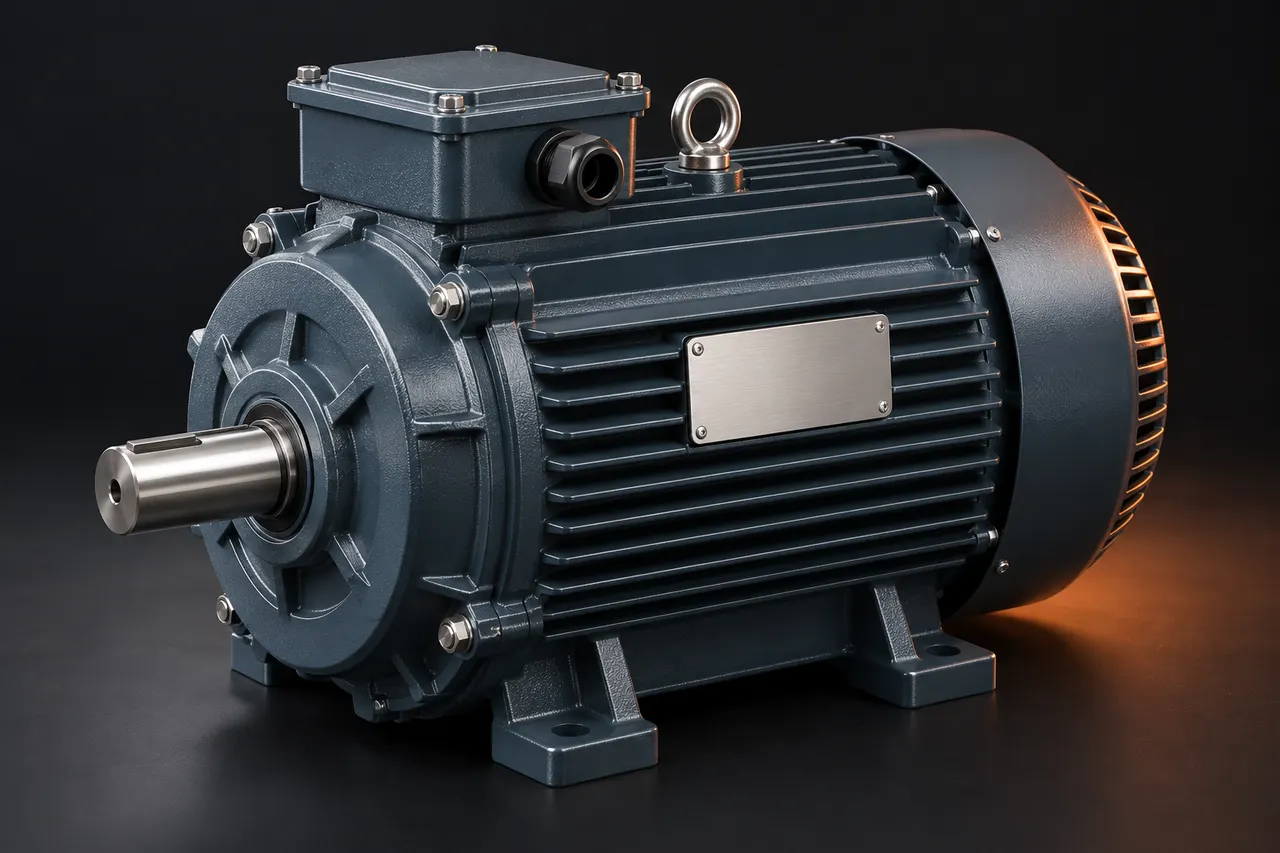 Electric Motors